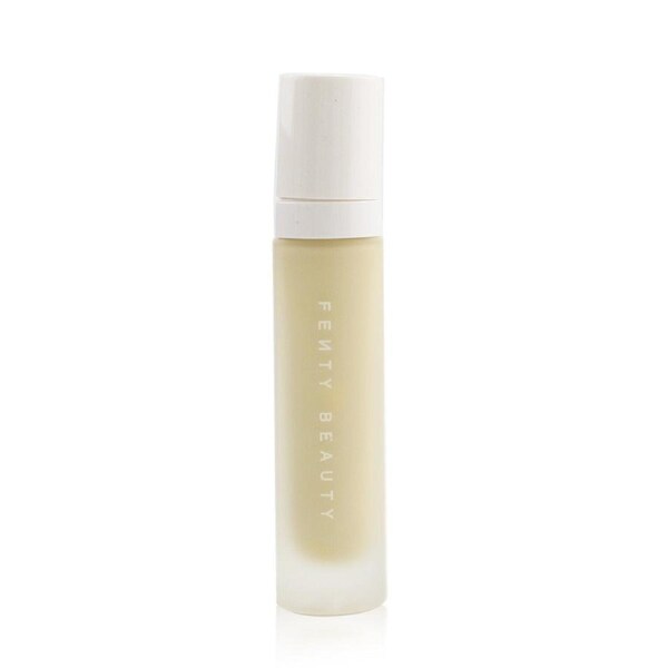 Fenty Beauty by Rihanna Pro Filt'R Soft Matte Longwear Foundation - #140 (Light With Warm Yellow Undertones) 32ml/1.08oz 140 (Light With Warm Yellow Undertones) / 32ml/1.08oz