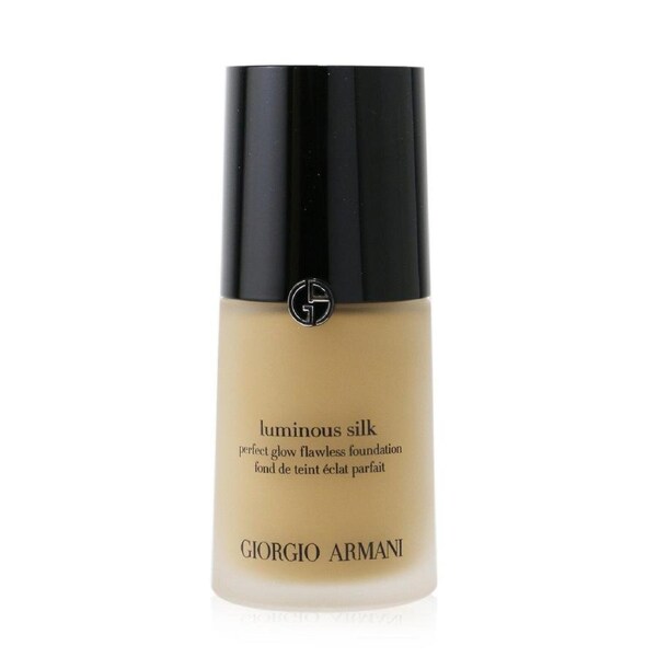 Giorgio Armani Luminous Silk Foundation - # 6.5 Tawny 30ml/1oz 6.5 Tawny / 30ml/1oz