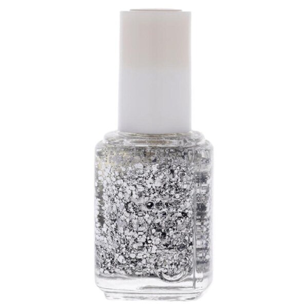 Nail Lacquer - 3004 Set in Stones by Essie for Women - 0.46 oz Nail Polish 0.46 oz