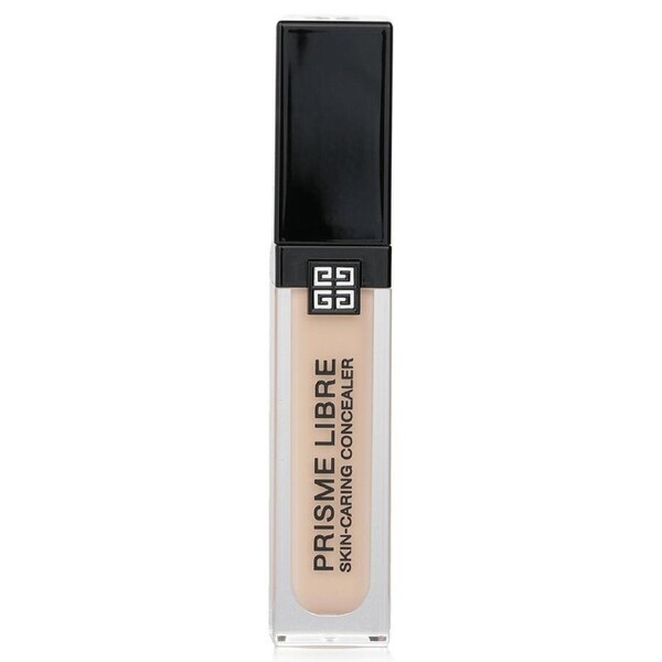 Givenchy Prisme Libre Skin Caring Concealer - # N95 Very Fair with Neutral Undertones 11ml/0.37oz N95 Very Fair with Neutral Undertones / 11ml/0.37oz