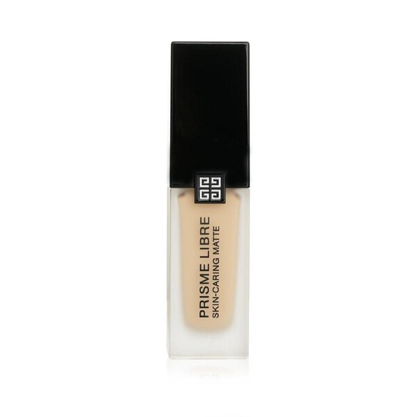 Givenchy Prisme Libre Skin Caring Matte Foundation - # 1-W105 30ml/1oz 1-W105 / 30ml/1oz