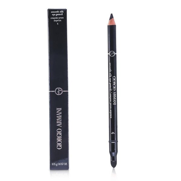 Giorgio Armani Smooth Silk Eye Pencil - # 04 1.05g/0.037oz 04 / 1.05g/0.037oz