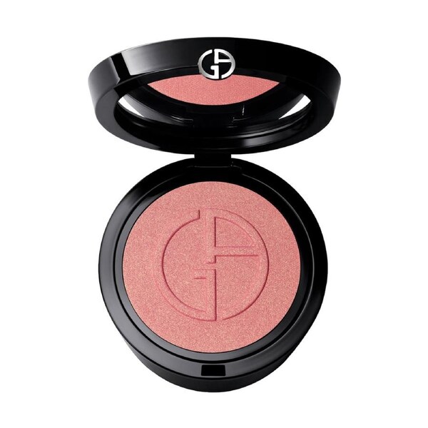 Giorgio Armani Luminous Silk Glow Blush - # 50 Euphoric 3.6g/0.12oz 50 Euphoric / 3.6g/0.12oz