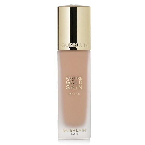 Guerlain Parure Gold Skin Matte Foundation SPF15 - # 1C Cool 35ml/1.1oz 1C Cool / 35ml/1.1oz