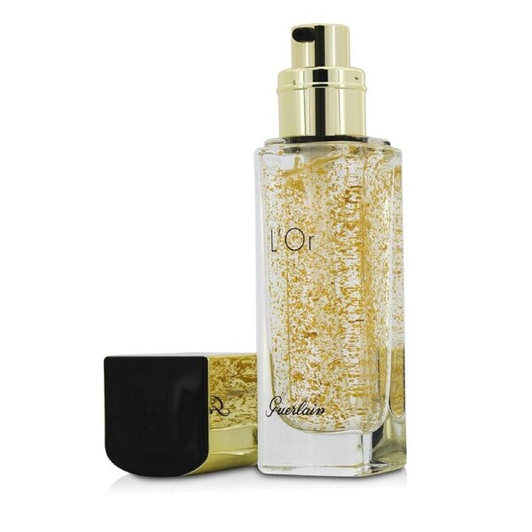 Guerlain L'Or Radiance Concentrate with Pure Gold Makeup Base 30ml/1.1oz 30ml/1.1oz