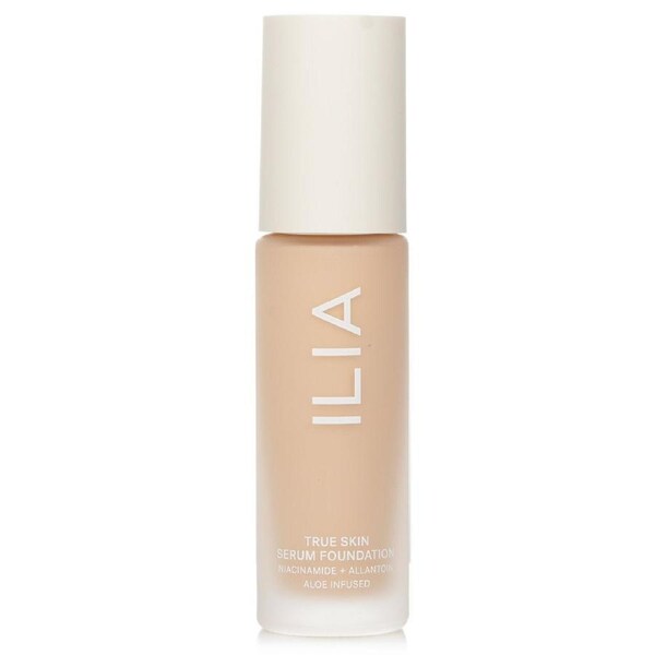 ILIA True Skin Serum Foundation - # SF.25 Mindoro 30ml/1oz SF.25 Mindoro / 30ml/1oz