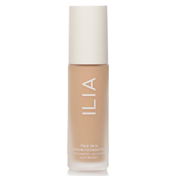 ILIA True Skin Serum Foundation - # SF1.5 Mallorca 30ml/1oz SF1.5 Mallorca / 30ml/1oz