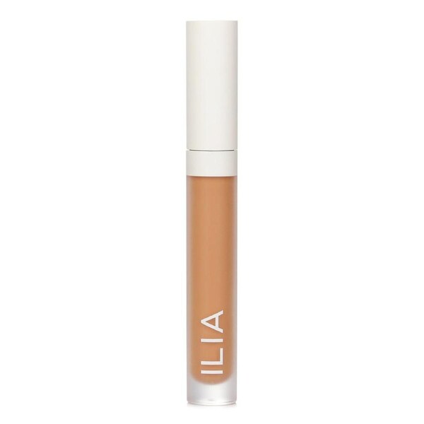 ILIA True Skin Serum Concealer - # SC3.5 Chia 5ml/0.16oz SC3.5 Chia / 5ml/0.16oz