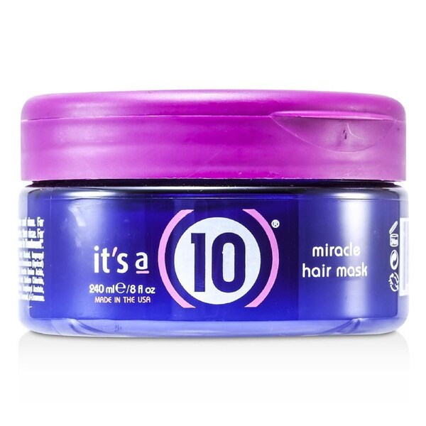 It's A 10 Miracle Hair Mask 240ml/8oz 240ml/8oz