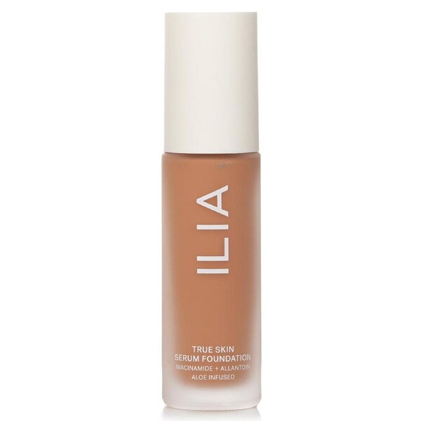 ILIA True Skin Serum Foundation - # SF9 Maraca 30ml/1oz SF9 Maraca / 30ml/1oz