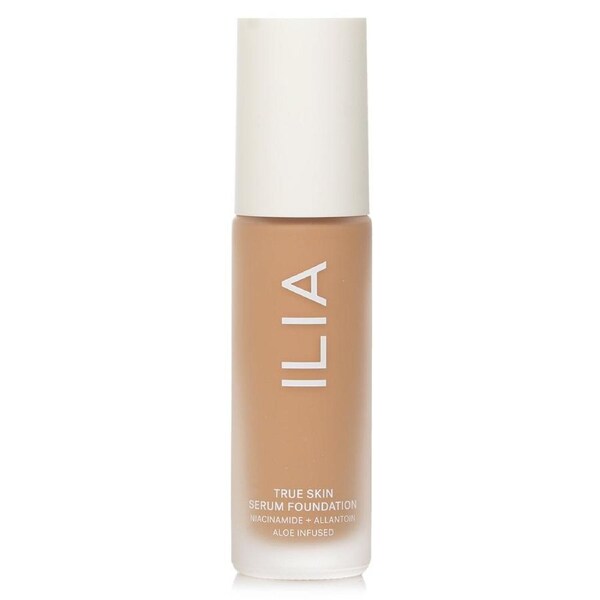 ILIA True Skin Serum Foundation - # SF3.5 Corsica 30ml/1oz SF3.5 Corsica / 30ml/1oz