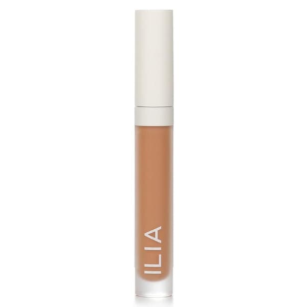 ILIA True Skin Serum Concealer - # SC6 Mesquite 5ml/0.16oz SC6 Mesquite / 5ml/0.16oz