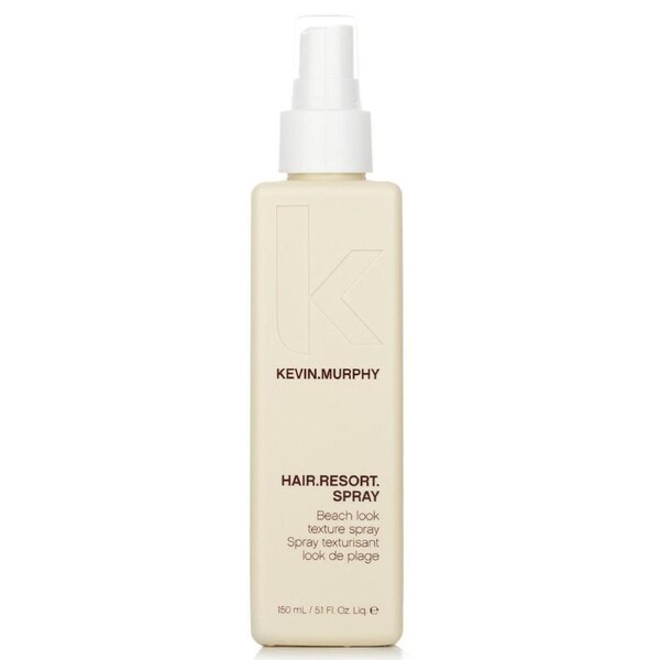 Kevin.Murphy Hair.Resort.Spray (Bleach look Texture Spray) 150ml/5.1oz 150ml/5.1oz