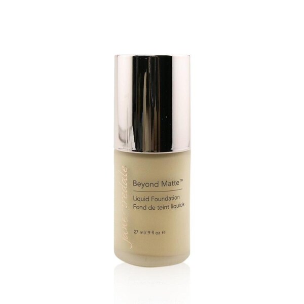 Jane Iredale Beyond Matte Liquid Foundation - # M1 (Fair Neutral) 27ml/0.9oz M1 (Fair Neutral) / 27ml/0.9oz
