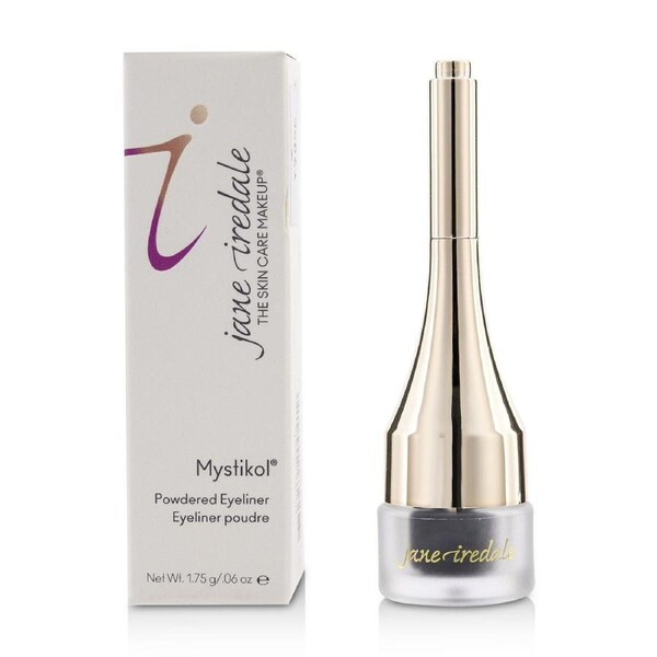 Jane Iredale Mystikol Powdered Eyeliner - Smoky Quartz 1.75g/0.06oz Smoky Quartz / 1.75g/0.06oz
