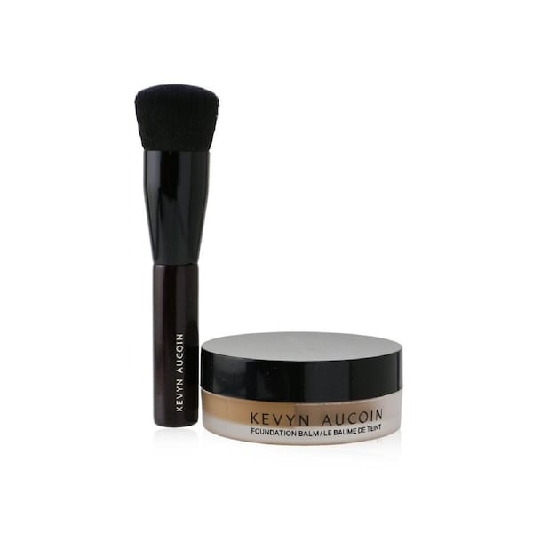 Kevyn Aucoin Foundation Balm - # Medium FB11 22.3g/0.7oz Medium FB11 / 22.3g/0.7oz