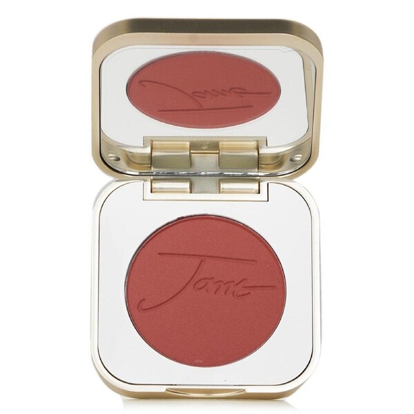 Jane Iredale PurePressed Blush - # Mystique 3.2g/0.11oz Mystique / 3.2g/0.11oz