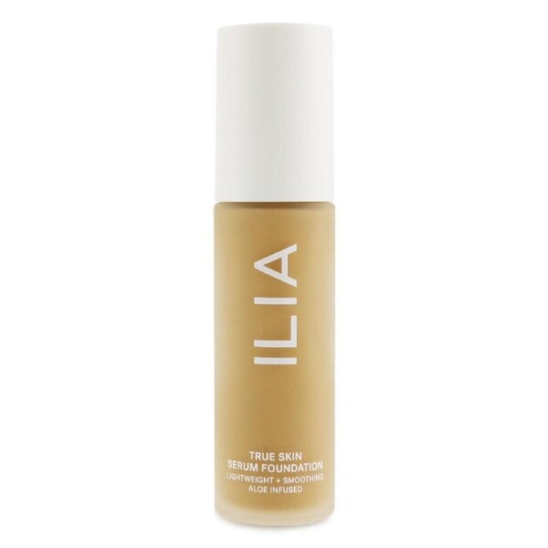 ILIA True Skin Serum Foundation - # SF8.5 Bedarra 30ml/1oz SF8.5 Bedarra / 30ml/1oz