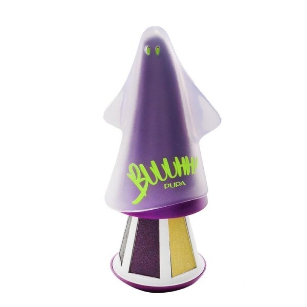 Pupa Pupa Ghost Kit - # 001 (Scary Violet) 7.5g/0.26oz 001 (Scary Violet) / 7.5g/0.26oz