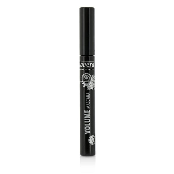 Lavera Volume Mascara - # 01 Black 9ml/0.3oz 01 Black / 9ml/0.3oz