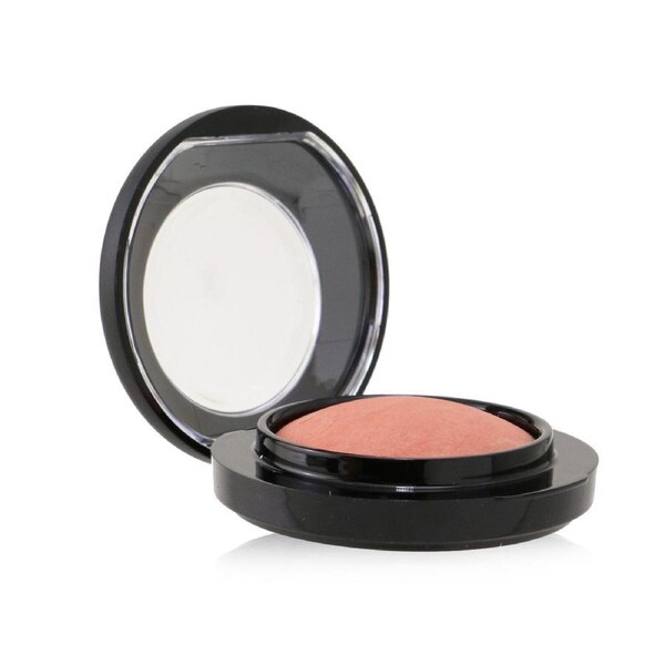 MAC Mineralize Blush - Like Me, Love Me (Bright Orange Coral) 4g/0.14oz Like Me, Love Me (Bright Orange Coral) / 4g/0.14oz