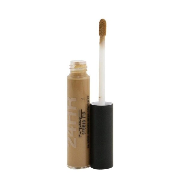 MAC Studio Fix 24 Hour Smooth Wear Concealer - # NW32 (Neutral Beige With Neutral Undertone) 7ml/0.24oz NW32 (Neutral Beige With Neutral Undertone) / 7ml/0.24oz