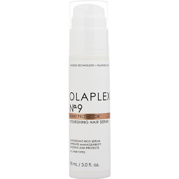 Olaplex #9 Bond Protector Hair Nourishing Serum 90ml/3oz #9 Bond Protector Hair Nourishing Serum / 90ml/3oz