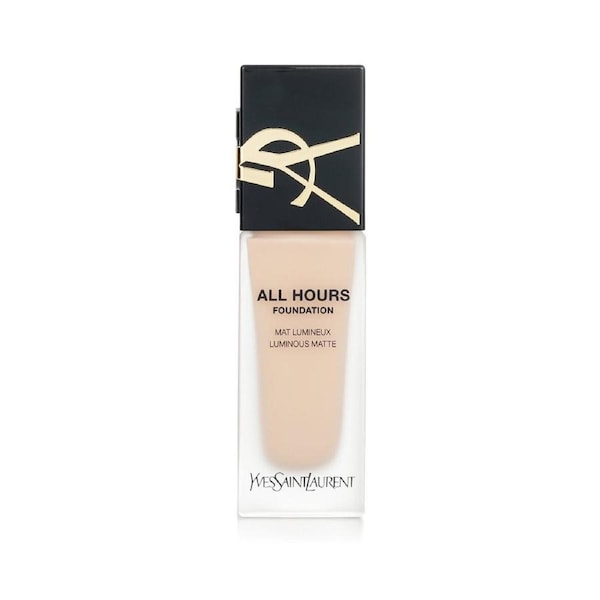 Yves Saint Laurent All Hours Foundation SPF 39 - # LC3 25ml/0.84oz LC3 / 25ml/0.84oz