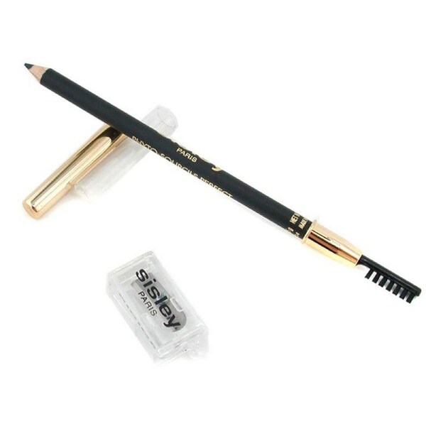 Sisley Phyto Sourcils Perfect Eyebrow Pencil (With Brush & Sharpener) - No. 03 Brun 0.55g/0.019oz No. 03 Brun / 0.55g/0.019oz
