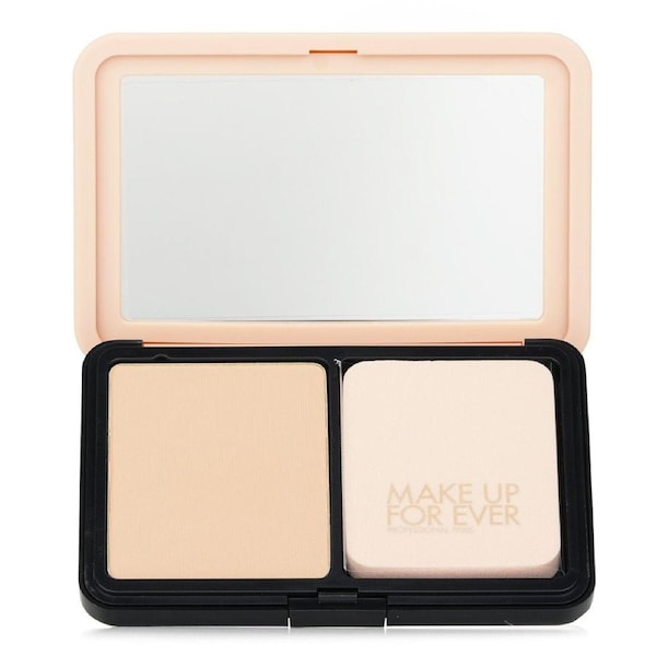 Make Up For Ever HD Skin Matte Velvet Powder Foundation - # 1Y04 11g/0.38oz 1Y04 / 11g/0.38oz