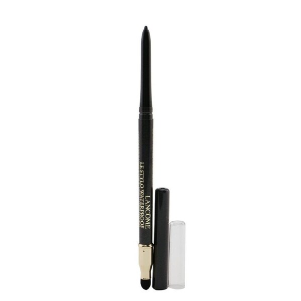 Lancome Le Stylo Waterproof Eyeliner - # 03 Chocolat (Matte) 0.35g/0.012oz 03 Chocolat (Matte) / 0.35g/0.012oz