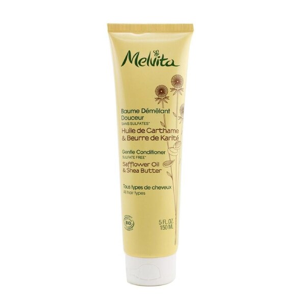 Melvita Gentle Conditioner (All Hair Types) 150ml/5oz 150ml/5oz