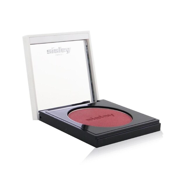 Sisley Le Phyto Blush - # 5 Rosewood 6.5g/0.22oz 5 Rosewood / 6.5g/0.22oz