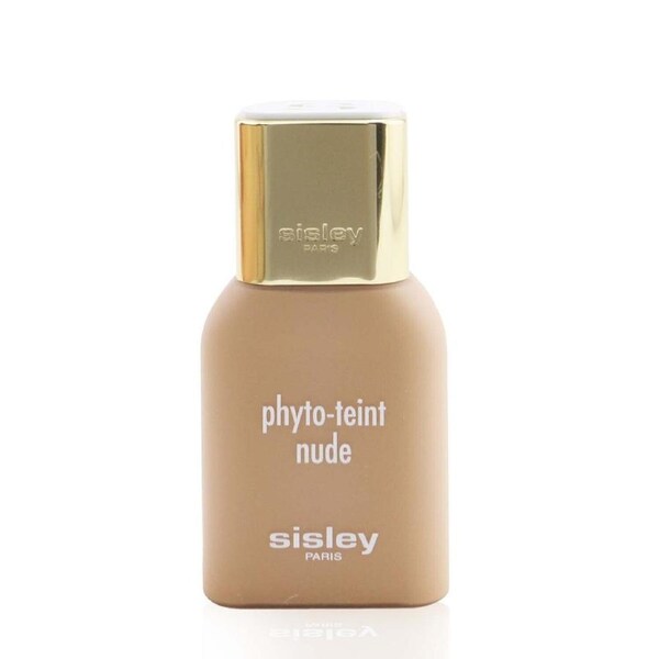 Sisley Phyto Teint Nude Water Infused Second Skin Foundation -# 4C Honey 30ml/1oz 4C Honey / 30ml/1oz
