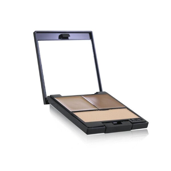 Surratt Beauty Perfectionniste Concealer Palette - # 6 (Brown/Chocolate/Apricot Powder) 6.2g/0.2oz 6 (Brown/Chocolate/Apricot Powder) / 6.2g/0.2oz
