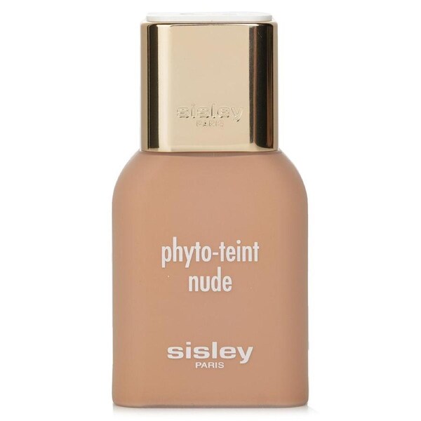 Sisley Phyto Teint Water Infused Second Skin Foundation- # Nude 1N Ivory 30ml/1oz Nude 1N Ivory / 30ml/1oz