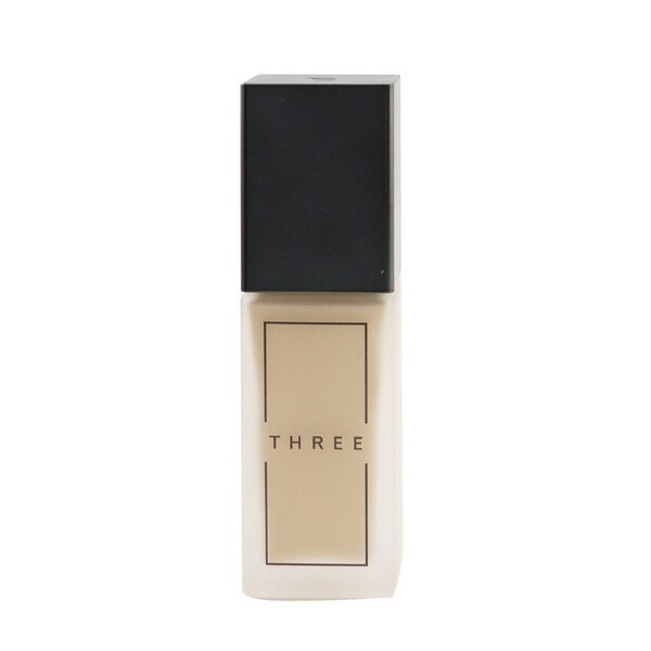 THREE Advanced Ethereal Smooth Operator Fluid Foundation SPF40 - # 203 30ml/1oz 203 / 30ml/1oz