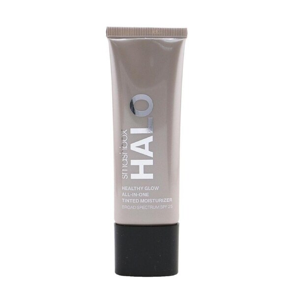 Smashbox Halo Healthy Glow All In One Tinted Moisturizer SPF 25 - # Fair 40ml/1.4oz Fair / 40ml/1.4oz
