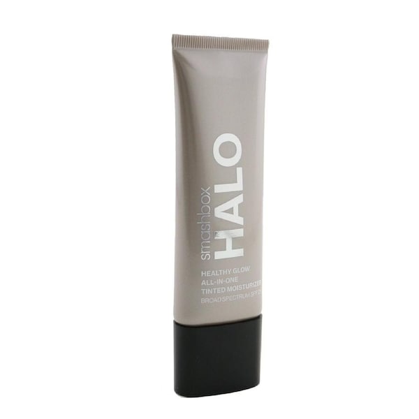 Smashbox Halo Healthy Glow All In One Tinted Moisturizer SPF 25 - # Light 40ml/1.4oz Light / 40ml/1.4oz