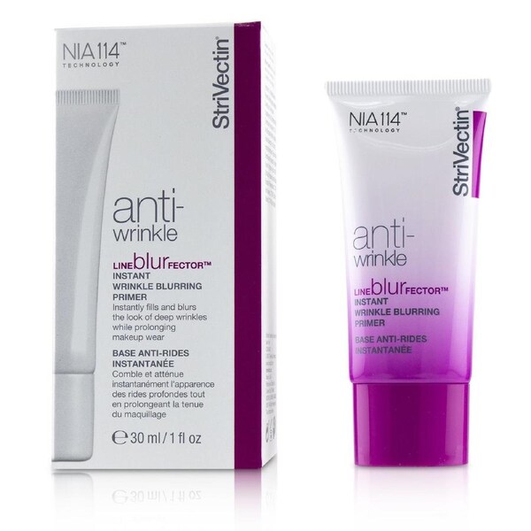 StriVectin StriVectin - Anti-Wrinkle Line BlurFector Instant Wrinkle Blurring Primer 30ml/1oz 30ml/1oz