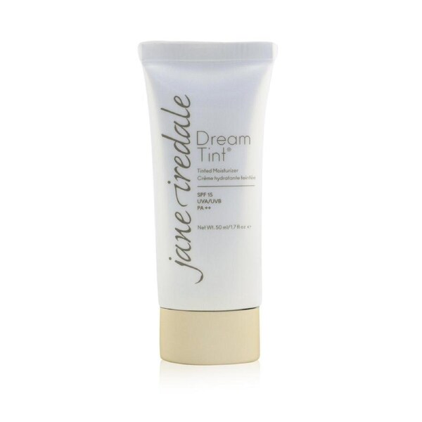 Jane Iredale Dream Tint Tinted Moisturizer SPF 15 - Light 50ml/1.7oz Light / 50ml/1.7oz