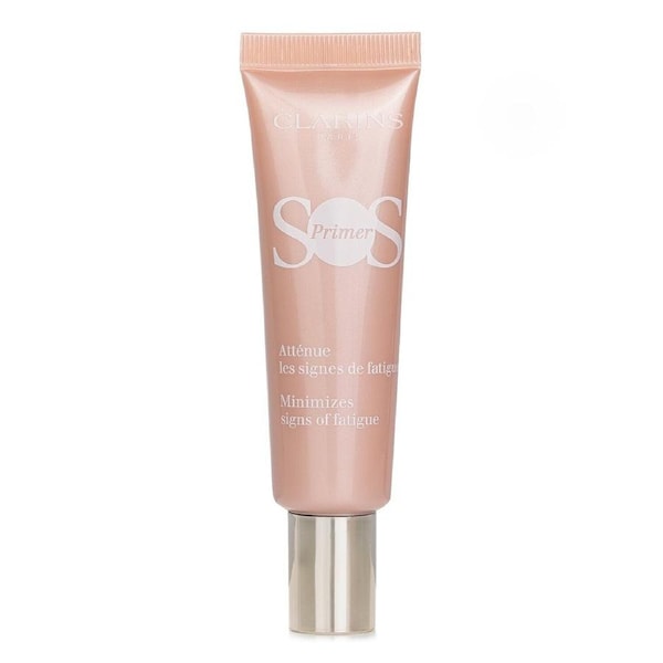 Clarins SOS Primer - # Pink 30ml/1oz Pink / 30ml/1oz