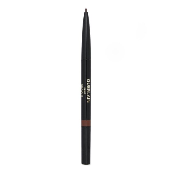 Guerlain Brow G The Brow Pencil - # 01 Blonde 0.09g/0.003oz 01 Blonde / 0.09g/0.003oz