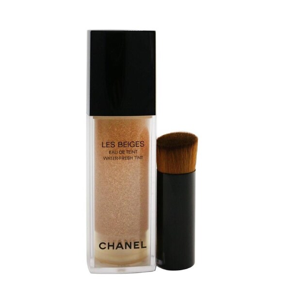 Chanel Les Beiges Eau De Teint Water Fresh Tint - # Light 30ml/1oz Light / 30ml/1oz