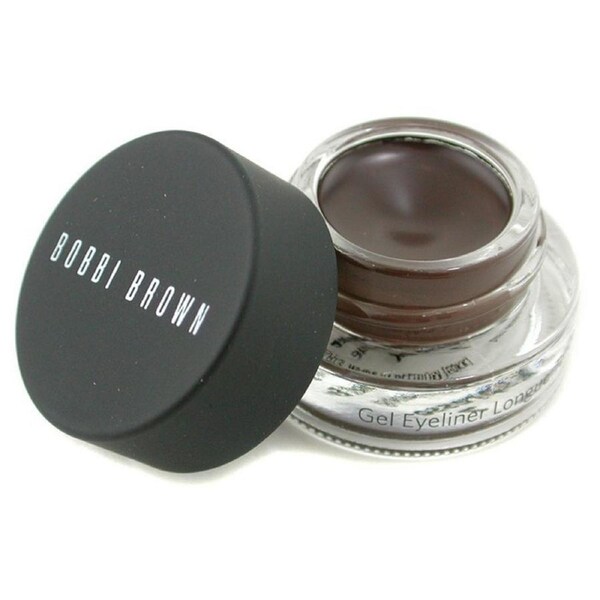 Bobbi Brown Long Wear Gel Eyeliner - # 07 Espresso Ink 3g/0.1oz 07 Espresso Ink / 3g/0.1oz