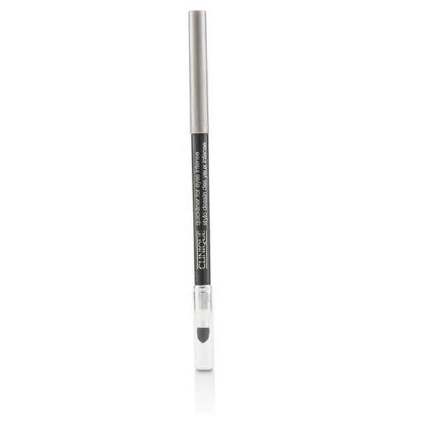 Clinique Quickliner For Eyes Intense - # 05 Intense Charcoal 0.25g/0.008oz #05 Intense Charcoal / 0.25g/0.008oz