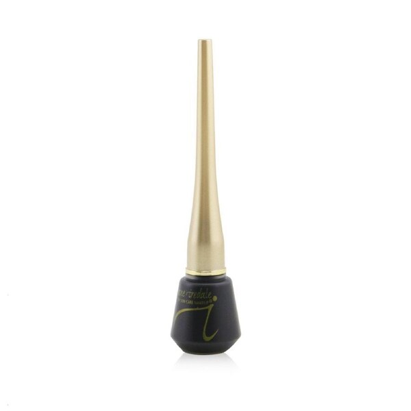 Jane Iredale Liquid Eye Liner - Black 6ml/0.2oz 6ml/0.2oz