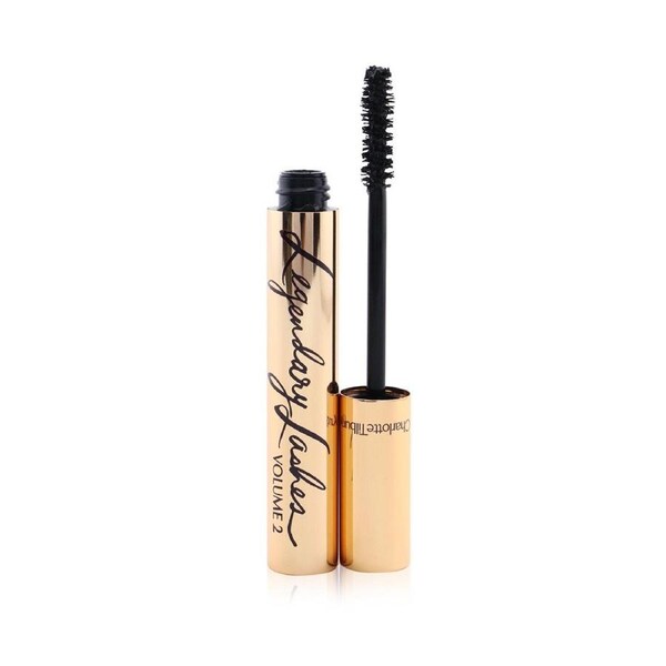 Charlotte Tilbury Legendary Lashes Volume 2 - # Black Vinyl 8ml/0.27oz 8ml/0.27oz