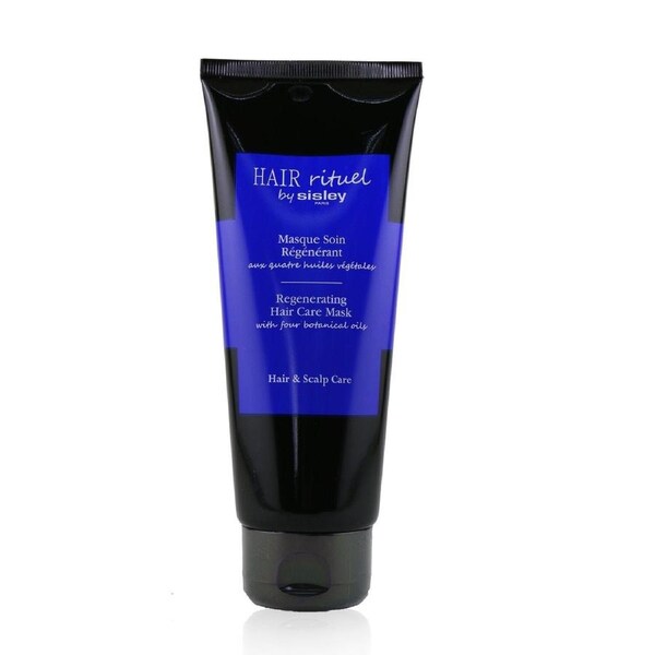 Sisley Hair Rituel by Sisley Regenerating Hair Care Mask with Four Botanical Oils 200ml/6.7oz 200ml/6.7oz