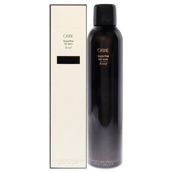 Superfine Hairspray by Oribe for Unisex - 9 oz Hair Spray 9 oz